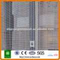 High Quality Powder Coated Anti Climb 358 Mesh Fence / 358 Wire Mesh Fence